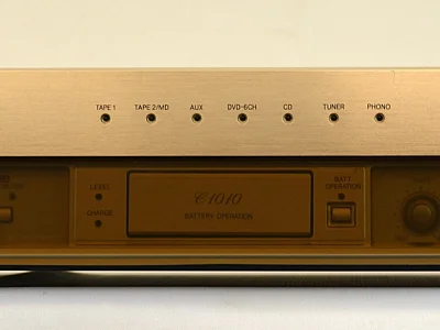 TECHNICS TECHNICS SU-C1010