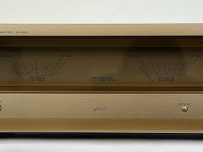 TECHNICS TECHNICS SE-A1010