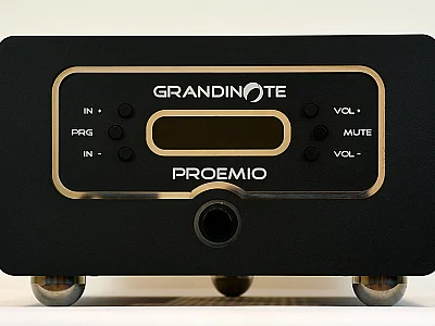 Grandinote GRANDINOTE PROEMIO