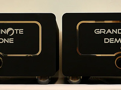 Grandinote GRANDINOTE DEMONE
