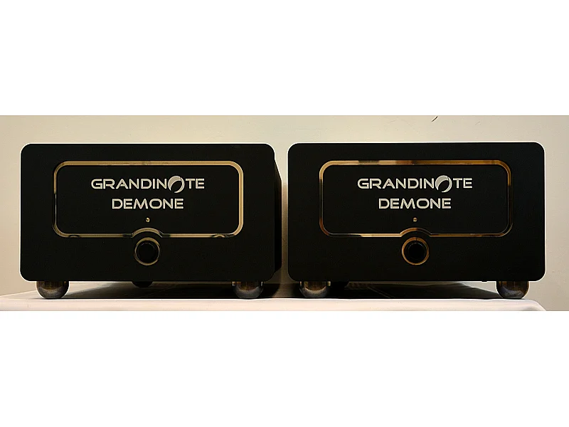 Grandinote GRANDINOTE DEMONE