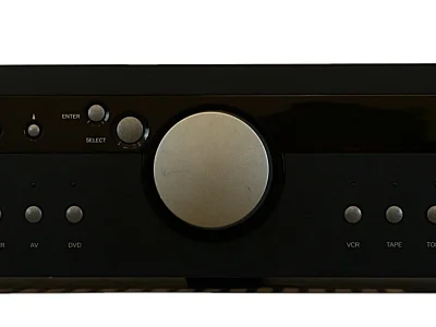 Arcam ARCAM A85