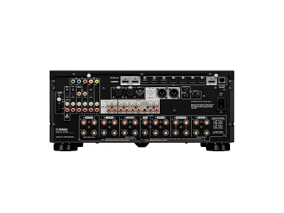 YAMAHA RX-A8A YAMAHA RX-A8A