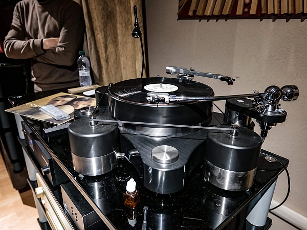 BACCO TABACCO & VINILE 2022