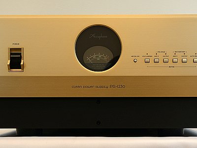 Accuphase ACCUPHASE PS-1230