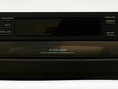 Onkyo ONKYO DX-C340