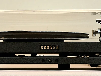 Roksan ROKSAN RADIUS