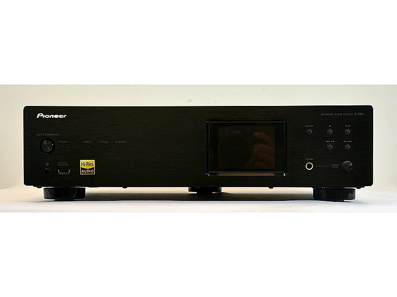Pioneer PIONEER N-70A