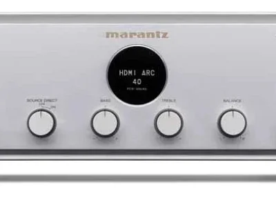 Marantz MARANTZ MODEL 40N