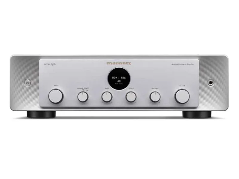Marantz MARANTZ MODEL 40N