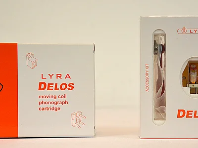 Lyra LYRA DELOS