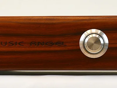 Music Angel MUSIC ANGEL