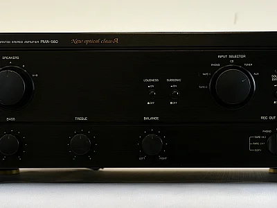 Denon DENON PMA-560