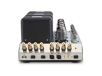 MCINTOSH MC275 VI MCINTOSH MC275 VI