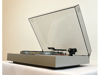THORENS TD 105 MKII THORENS TD 105 MKII