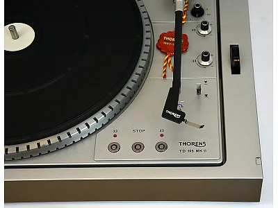 THORENS TD 105 MKII THORENS TD 105 MKII