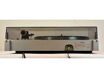 THORENS TD 105 MKII THORENS TD 105 MKII