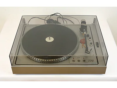 THORENS TD 105 MKII THORENS TD 105 MKII