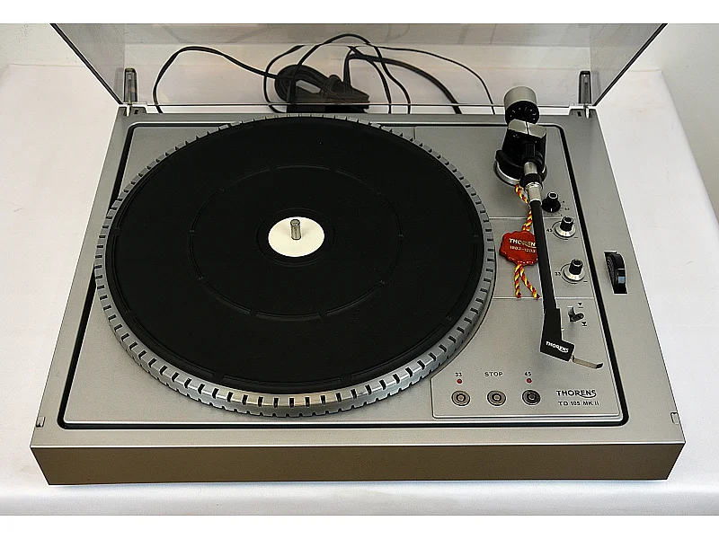 THORENS THORENS TD 105 MKII