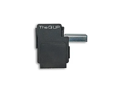 PROJECT PROJECT THE QUP