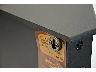 KLIPSCH RS-7 KLIPSCH RS-7