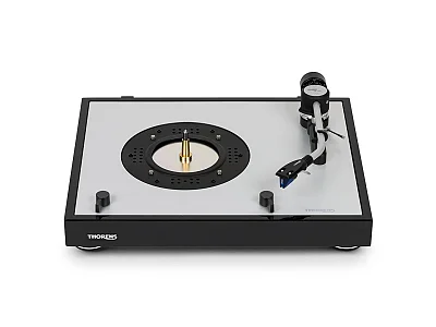 THORENS TD 403 DD THORENS TD 403 DD