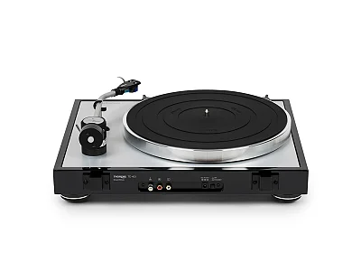 THORENS TD 403 DD THORENS TD 403 DD