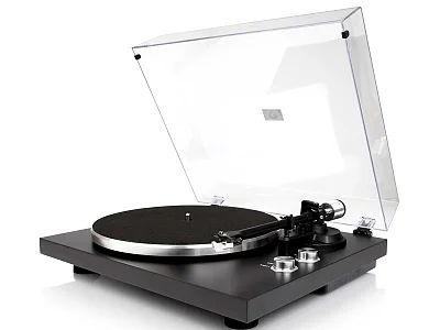 Argon Audio ARGON AUDIO TT