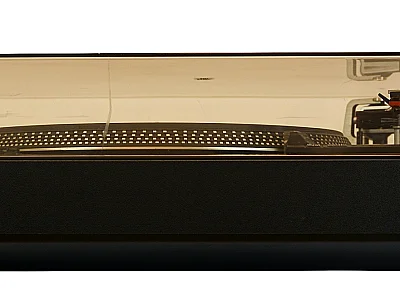 Dual DUAL CS 506