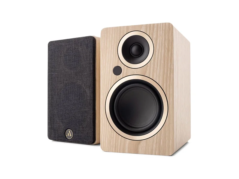 Argon Audio ARGON AUDIO FENRIS A4