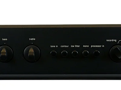 Adcom ADCOM GFP-555 II