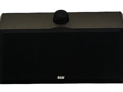 B&W BOWERS & WILKINS CDM C SPECIAL EDITION
