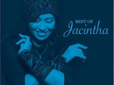Sound and Music JACINTHA: BEST OF JACHINTA