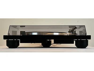THORENS TD 206 THORENS TD 206