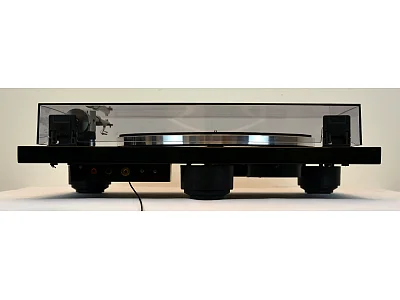 THORENS TD 206 THORENS TD 206