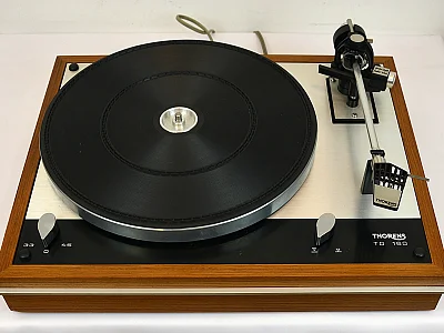 THORENS THORENS TD160