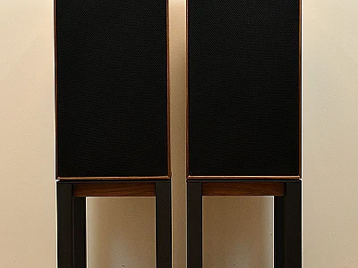 WHARFEDALE WHARFEDALE LINTON + STAND