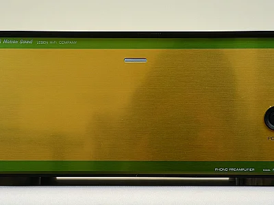 Leben LEBEN RS-30EQ
