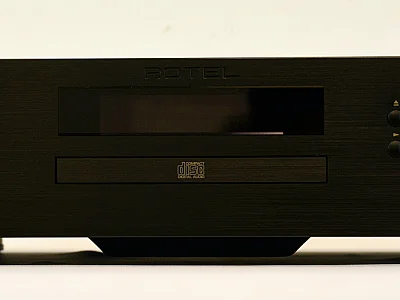 Rotel ROTEL RCD-1572