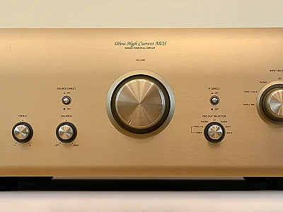 Denon DENON PMA-2000AE
