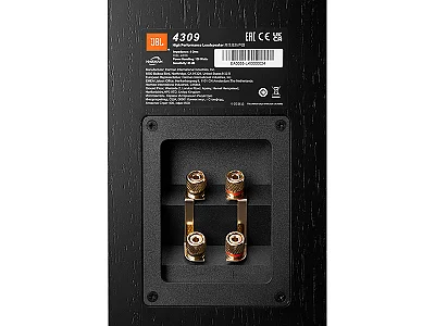 JBL 4309 JBL 4309
