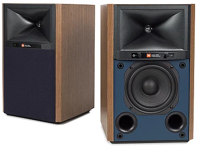 JBL 4305P JBL 4305P
