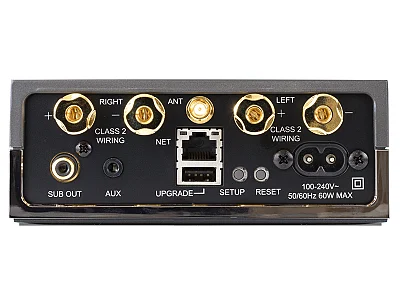 ARCAM SOLO UNO ARCAM SOLO UNO