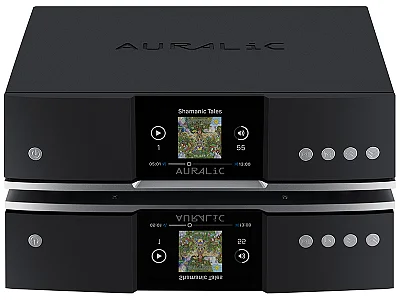AURALIC ARIES G1.1