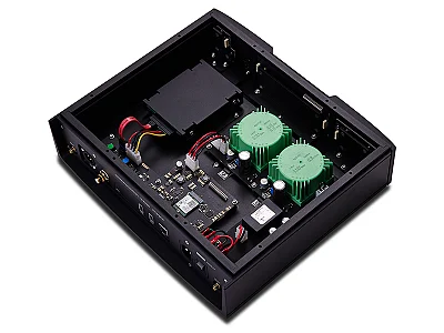 AURALIC ARIES G1.1