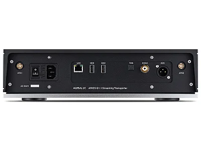 AURALIC ARIES G1.1