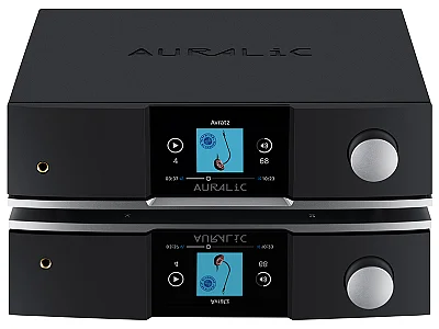 AURALIC ALTAIR G1.1 AURALIC ALTAIR G1.1
