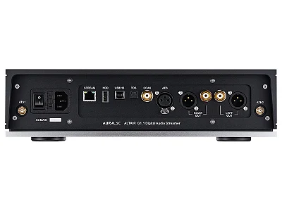 AURALIC ALTAIR G1.1 AURALIC ALTAIR G1.1