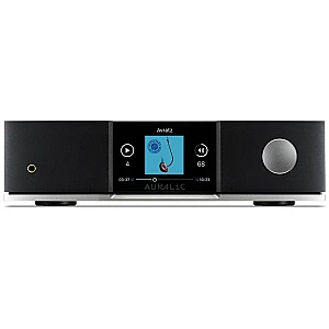 Auralic AURALIC ALTAIR G1.1