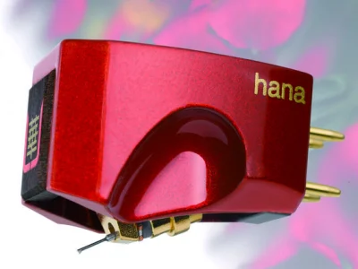 Hana HANA UMAMI RED